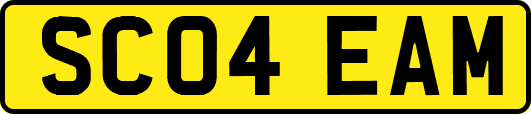 SC04EAM