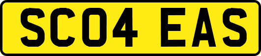 SC04EAS