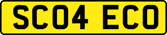 SC04ECO
