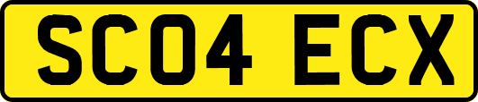 SC04ECX