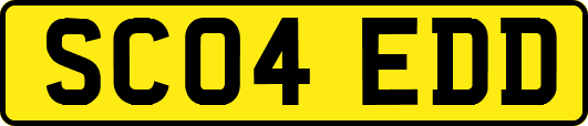 SC04EDD