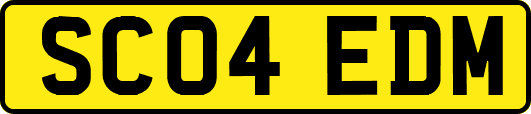 SC04EDM