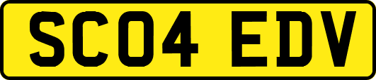 SC04EDV