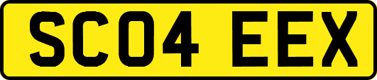 SC04EEX