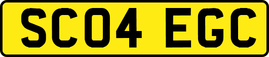 SC04EGC