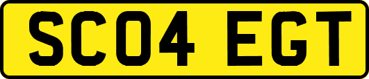 SC04EGT