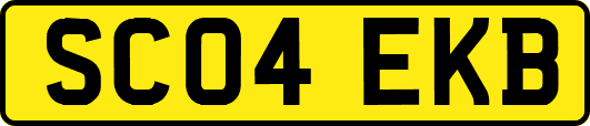 SC04EKB