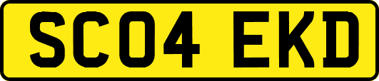 SC04EKD