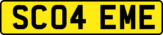 SC04EME