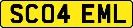 SC04EML