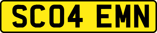 SC04EMN