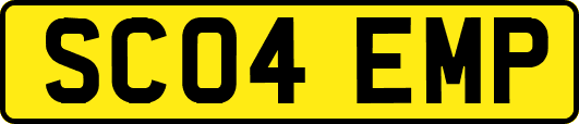 SC04EMP