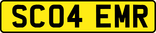 SC04EMR