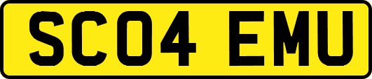 SC04EMU