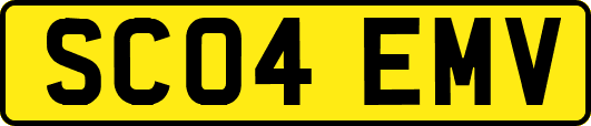 SC04EMV