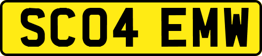 SC04EMW