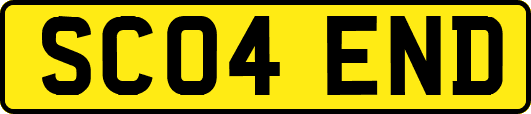 SC04END