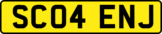 SC04ENJ