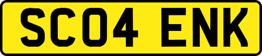 SC04ENK