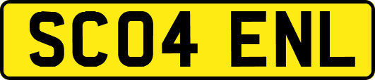 SC04ENL