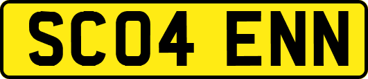 SC04ENN