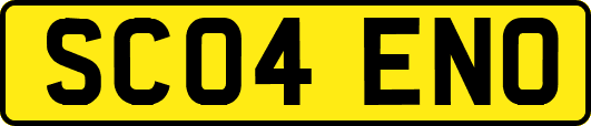 SC04ENO