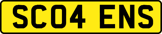 SC04ENS
