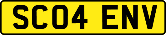 SC04ENV