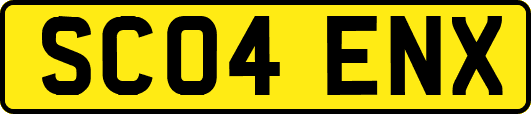 SC04ENX