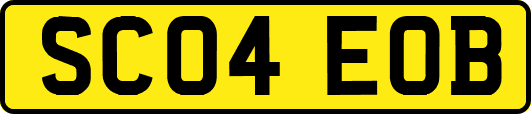 SC04EOB