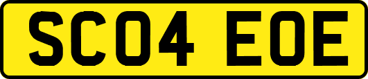 SC04EOE