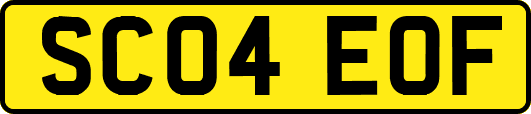 SC04EOF