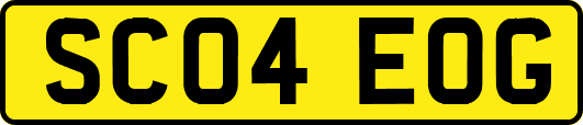 SC04EOG