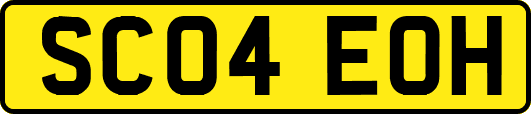 SC04EOH