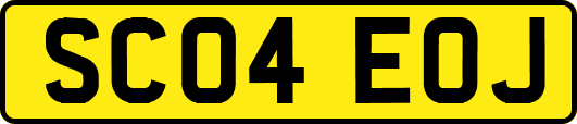 SC04EOJ