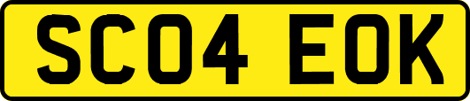 SC04EOK