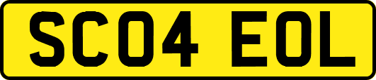SC04EOL