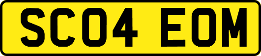 SC04EOM