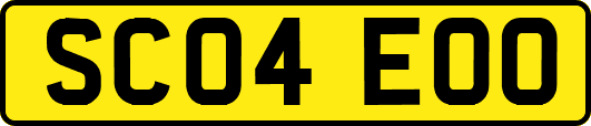 SC04EOO