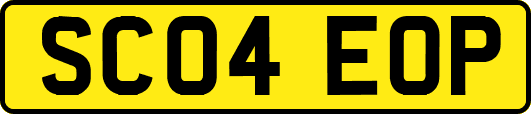 SC04EOP