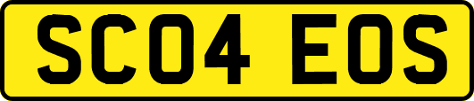 SC04EOS