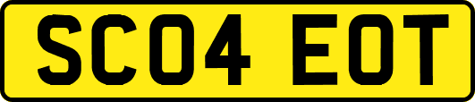 SC04EOT