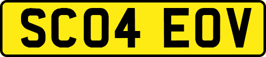 SC04EOV