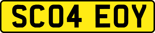 SC04EOY