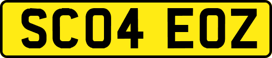 SC04EOZ