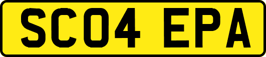 SC04EPA