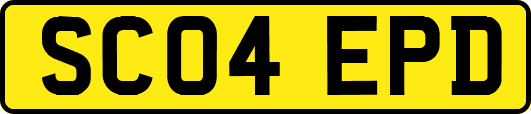SC04EPD