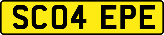 SC04EPE