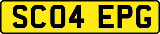 SC04EPG