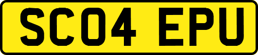 SC04EPU